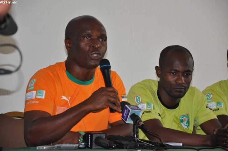 Les choix discutables de Zahoui